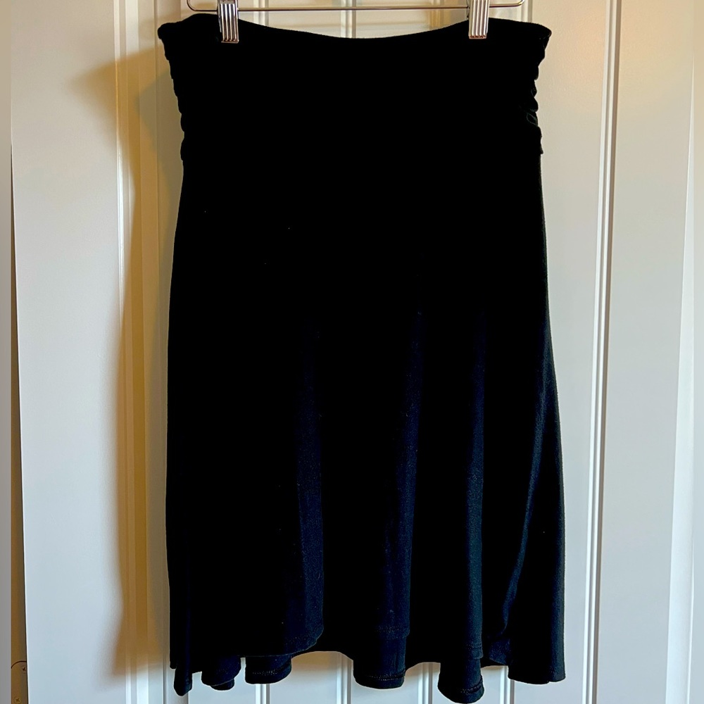 Old Navy Maternity Skirt